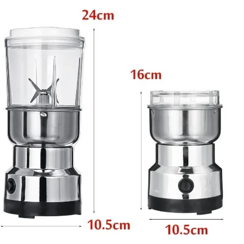 Moulinex électrique à sec et humide