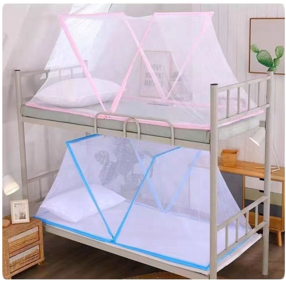 Moustiquaire pliable