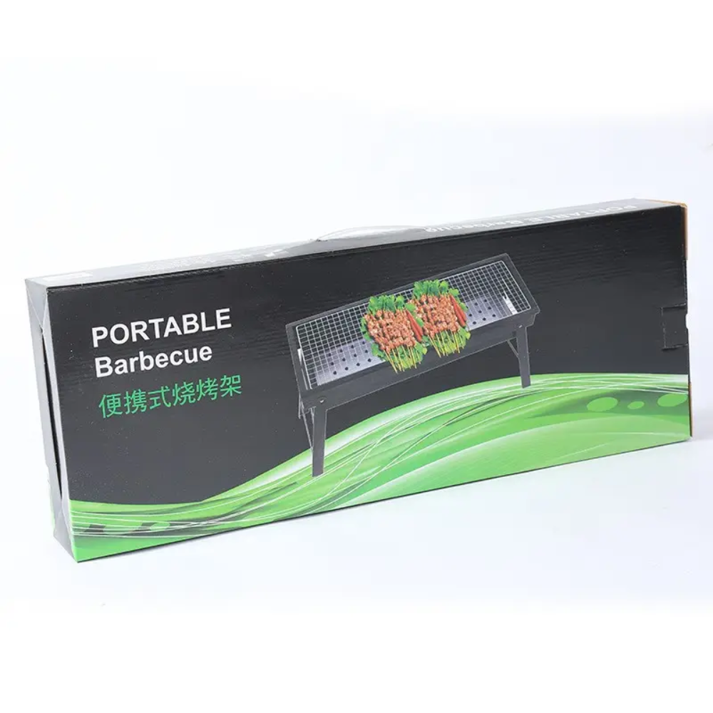 Barbecue Pliable