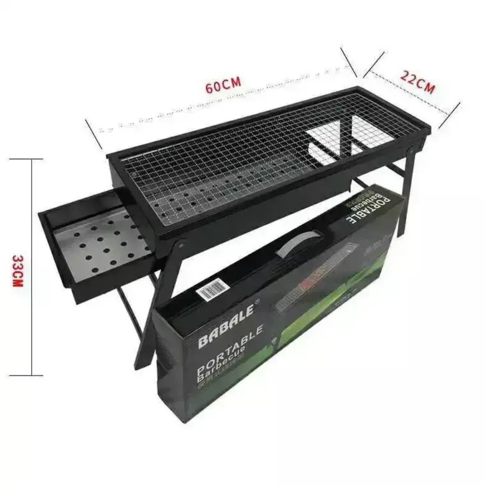 Barbecue Pliable