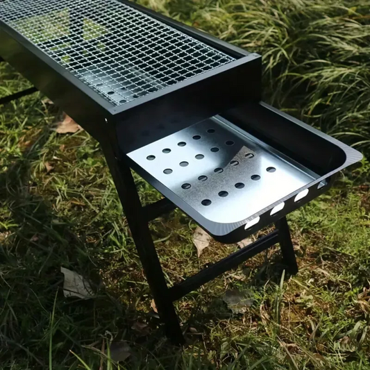 Barbecue Pliable