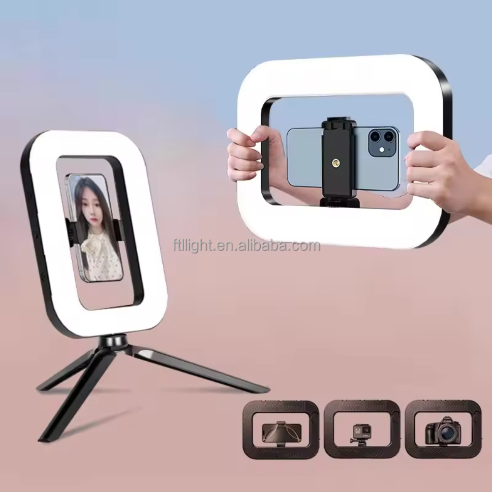 Ring light RL 18 pouces