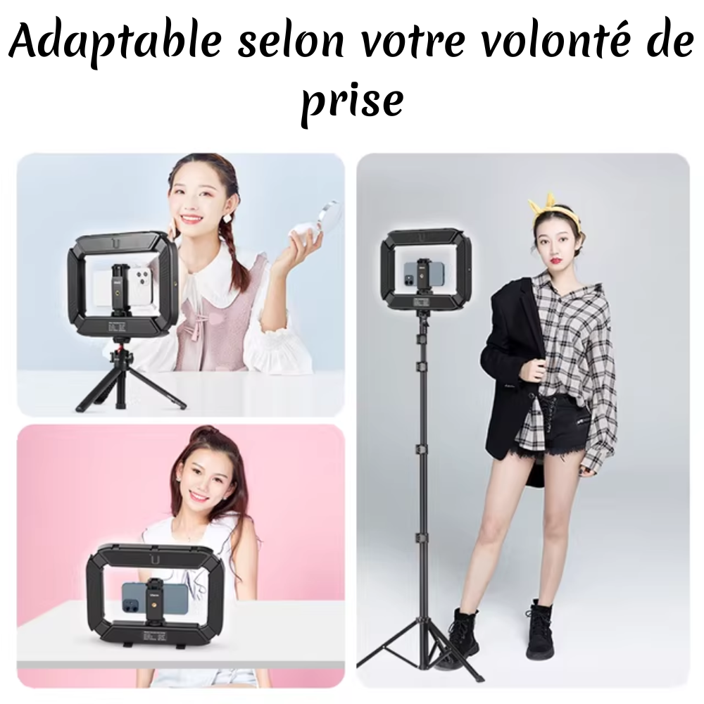 Ring light RL 18 pouces