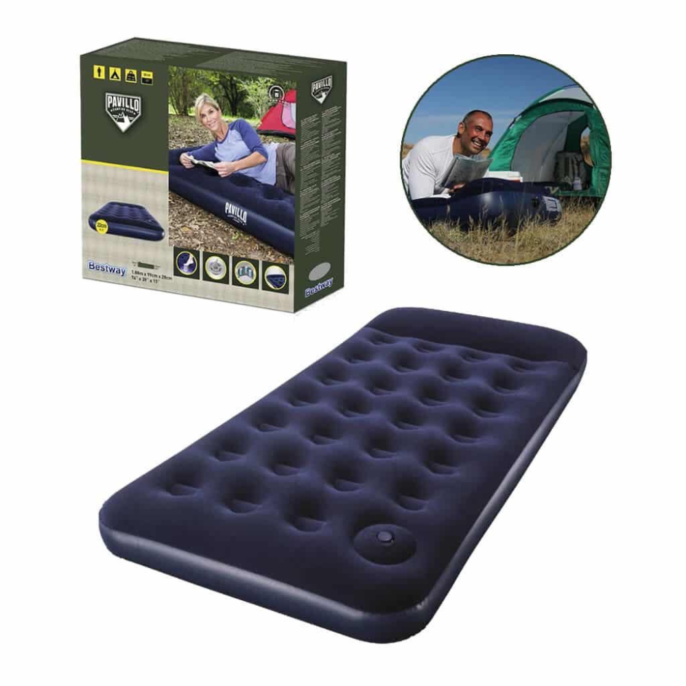 Matelas Gonflable COMFORT+
