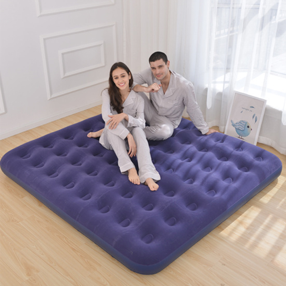 Matelas Gonflable COMFORT+