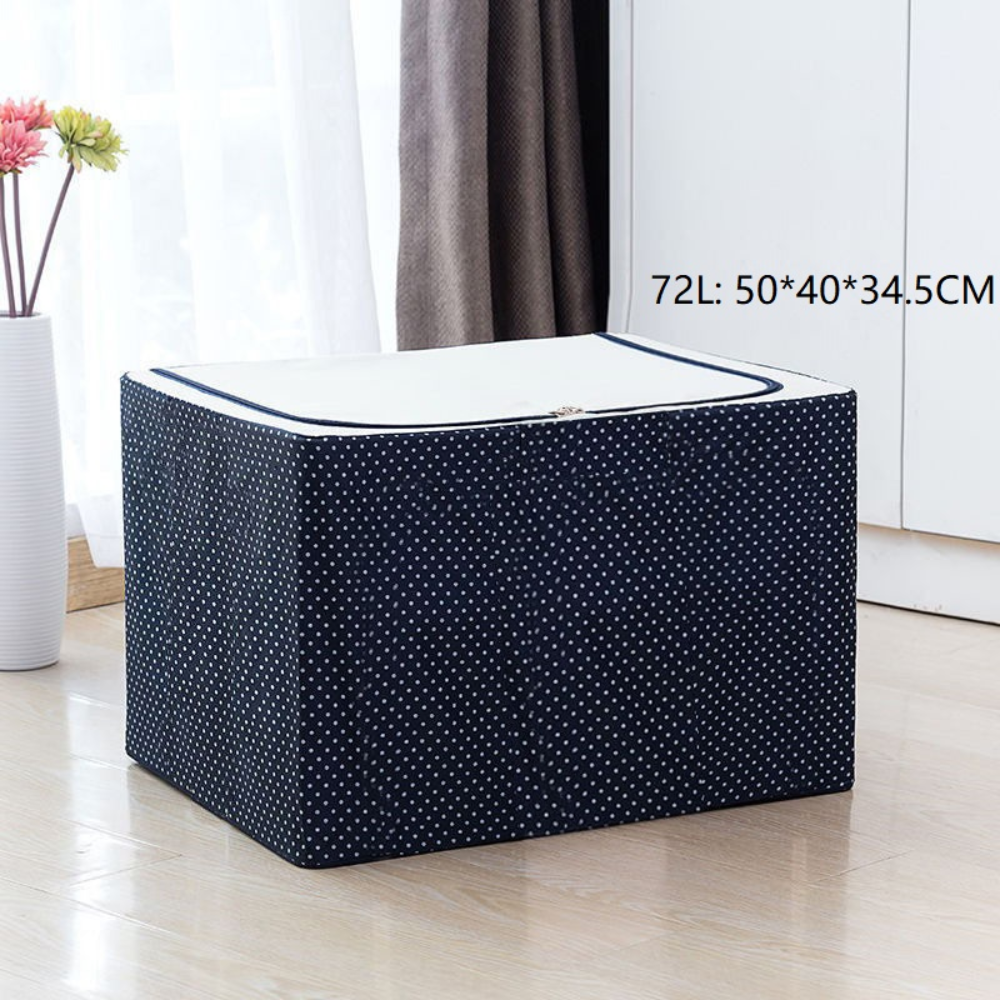 Sac de rangement pliable