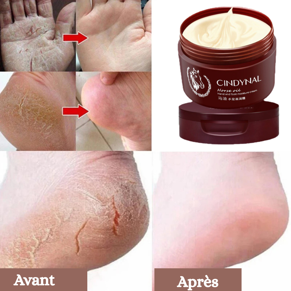 Crème réparatrice CINDYNAL