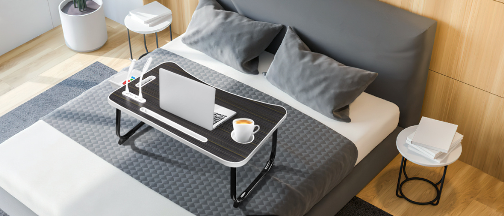 Table pliable