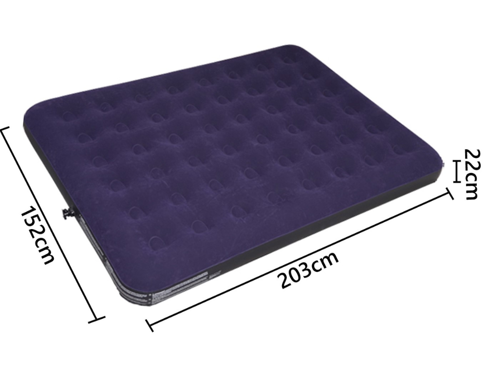 Matelas Gonflable COMFORT+