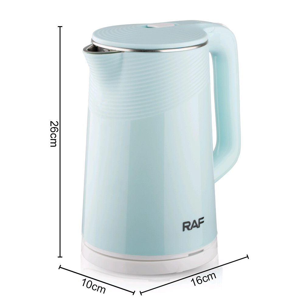 Chauffe-eau électrique de 2,3L