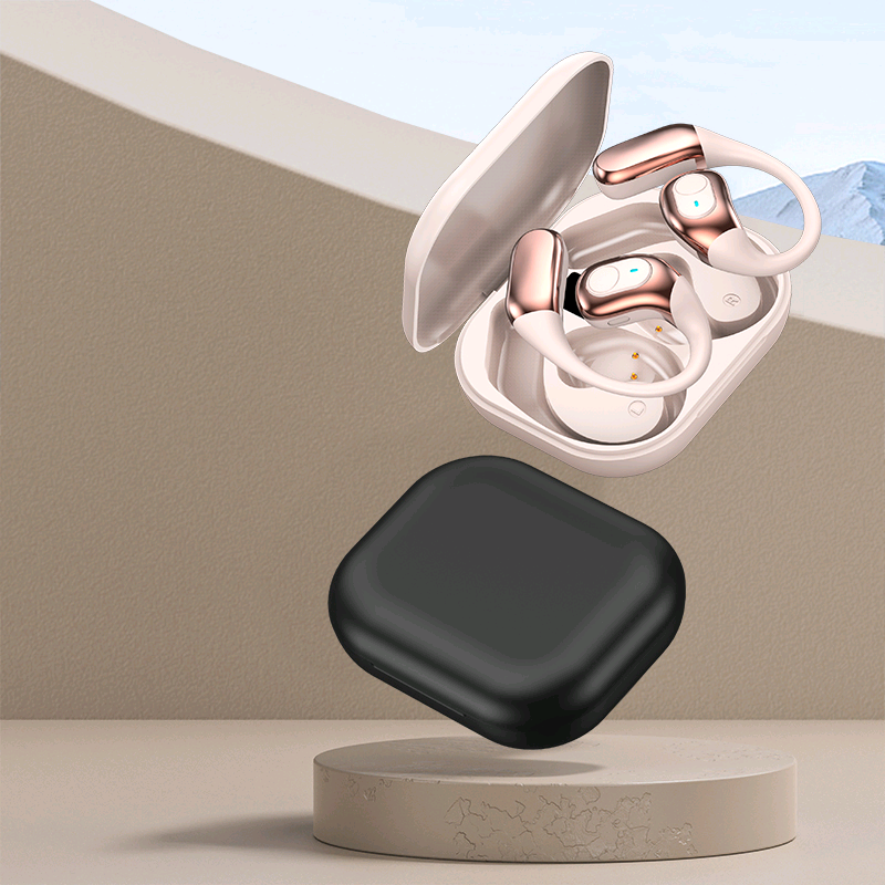 Ecouteur de Luxe OWS