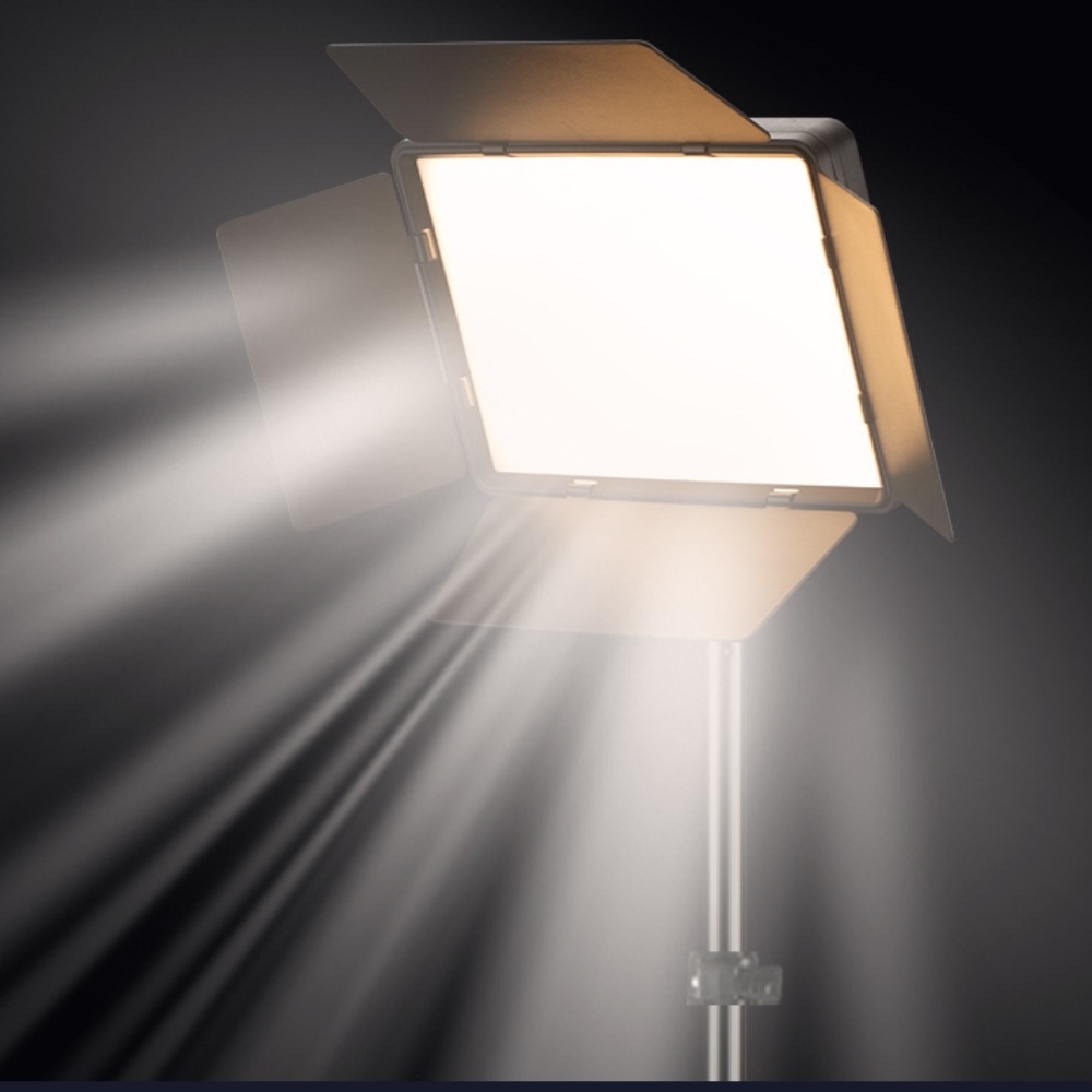 Lampe de photographie et de vidéo à LED
