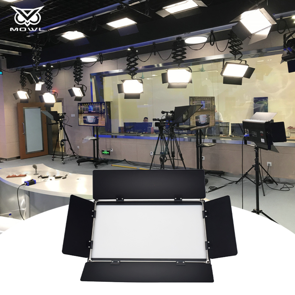 Lampe de photographie et de vidéo à LED