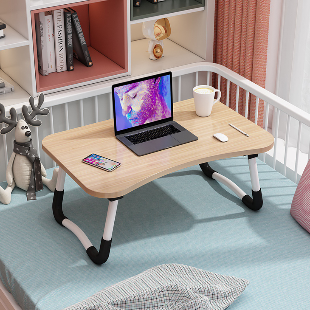Table pliable