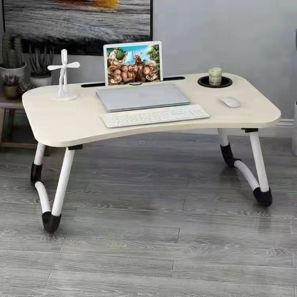 Table pliable