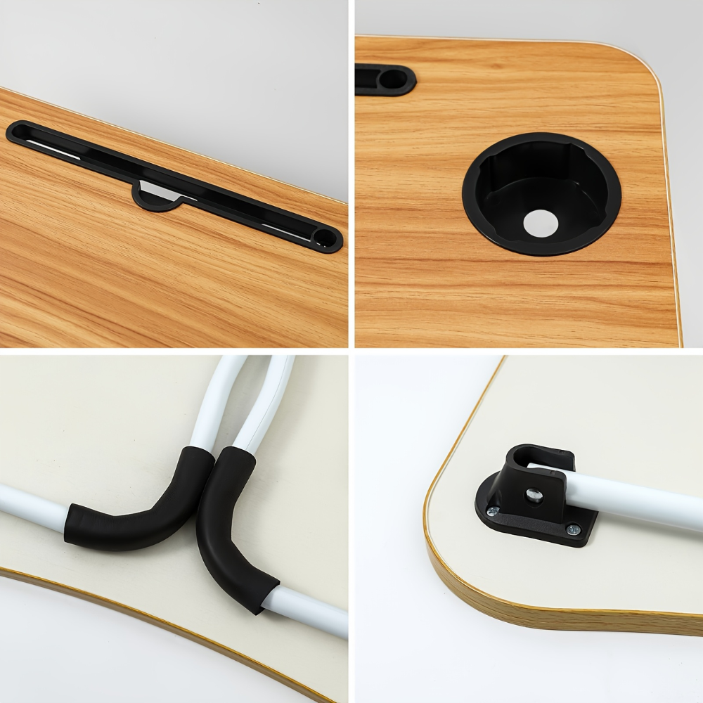 Table pliable