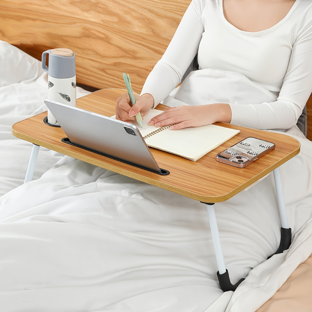 Table pliable