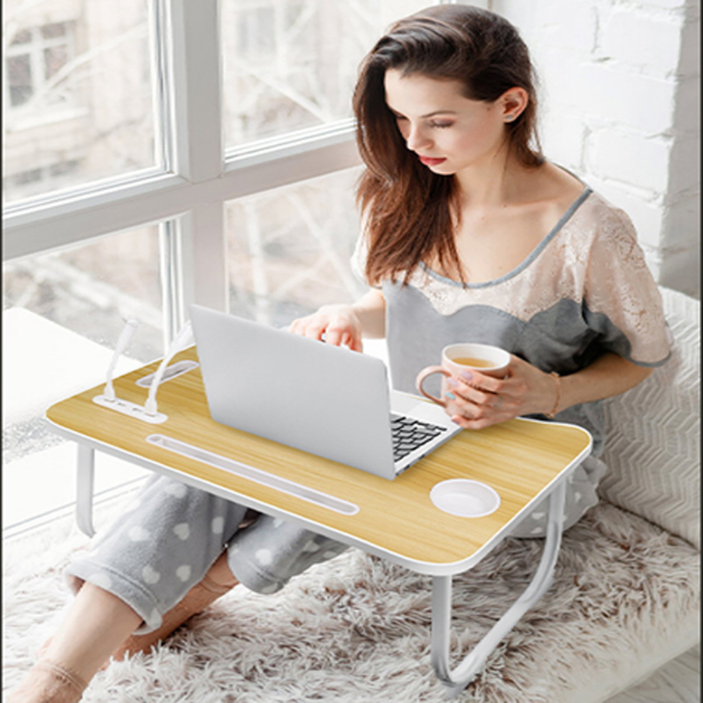 Table pliable