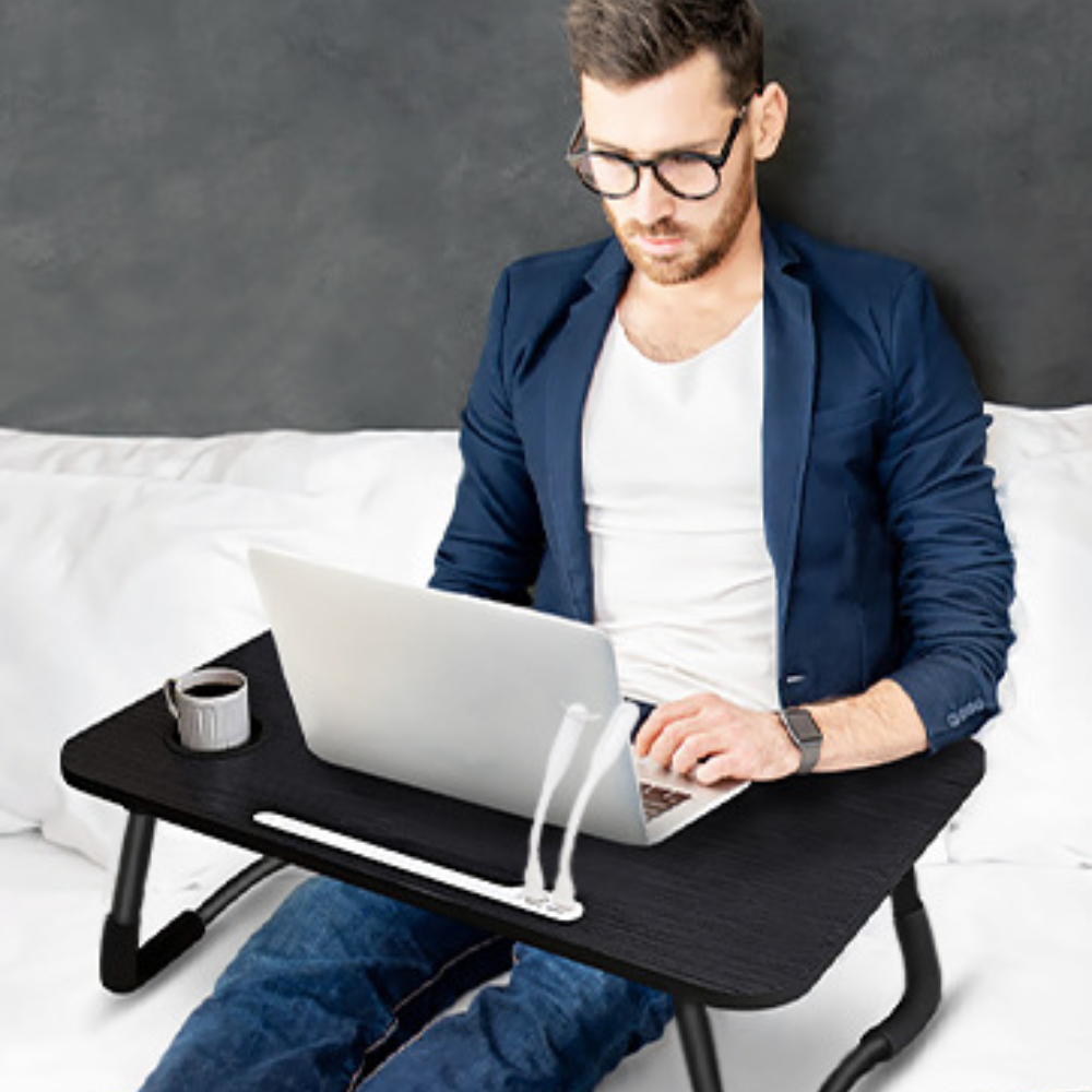 Table pliable