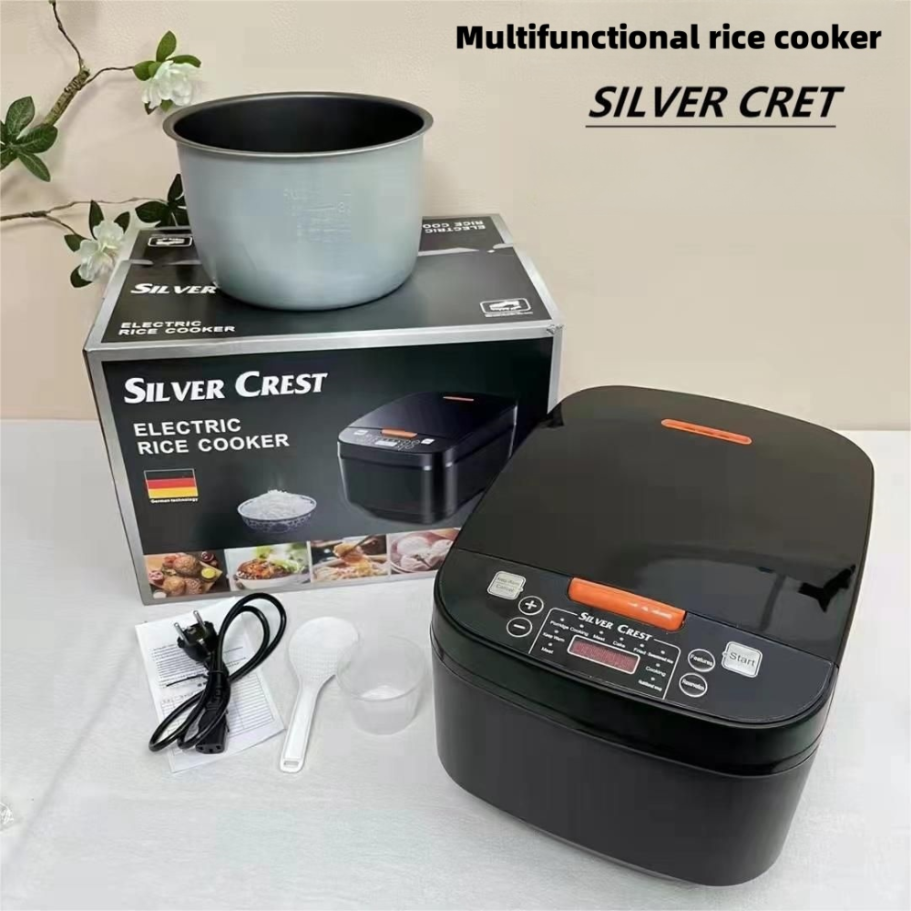 Cuiseur à riz électrique 5L