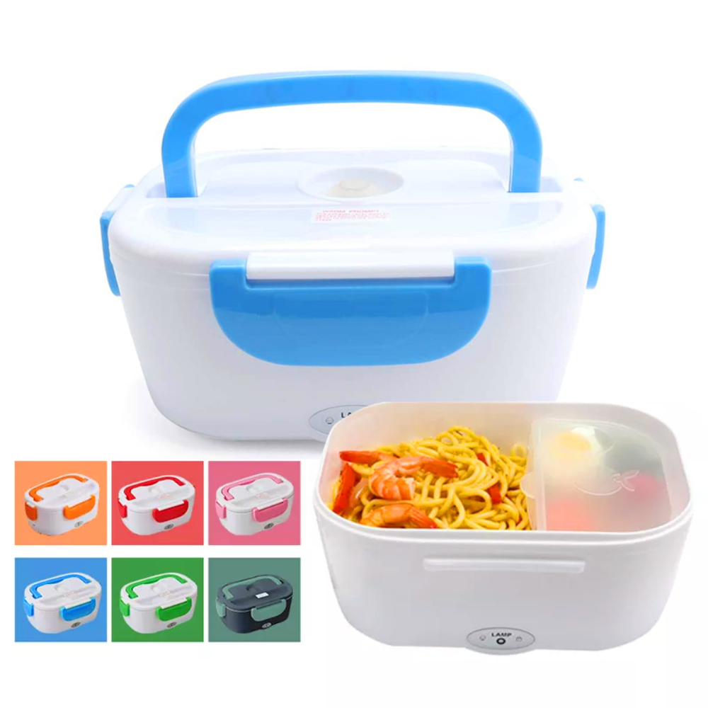 Lunch Box électrique