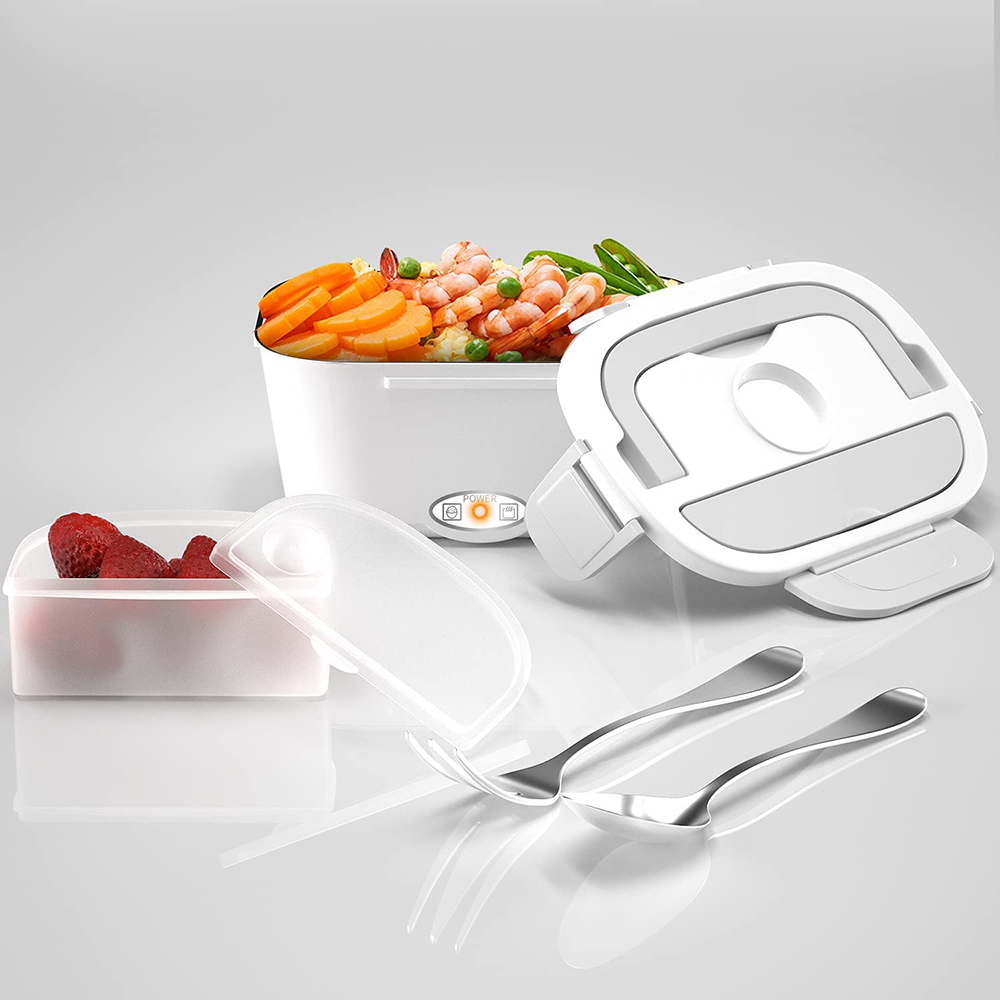 Lunch Box électrique