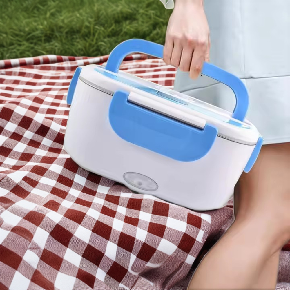 Lunch Box électrique