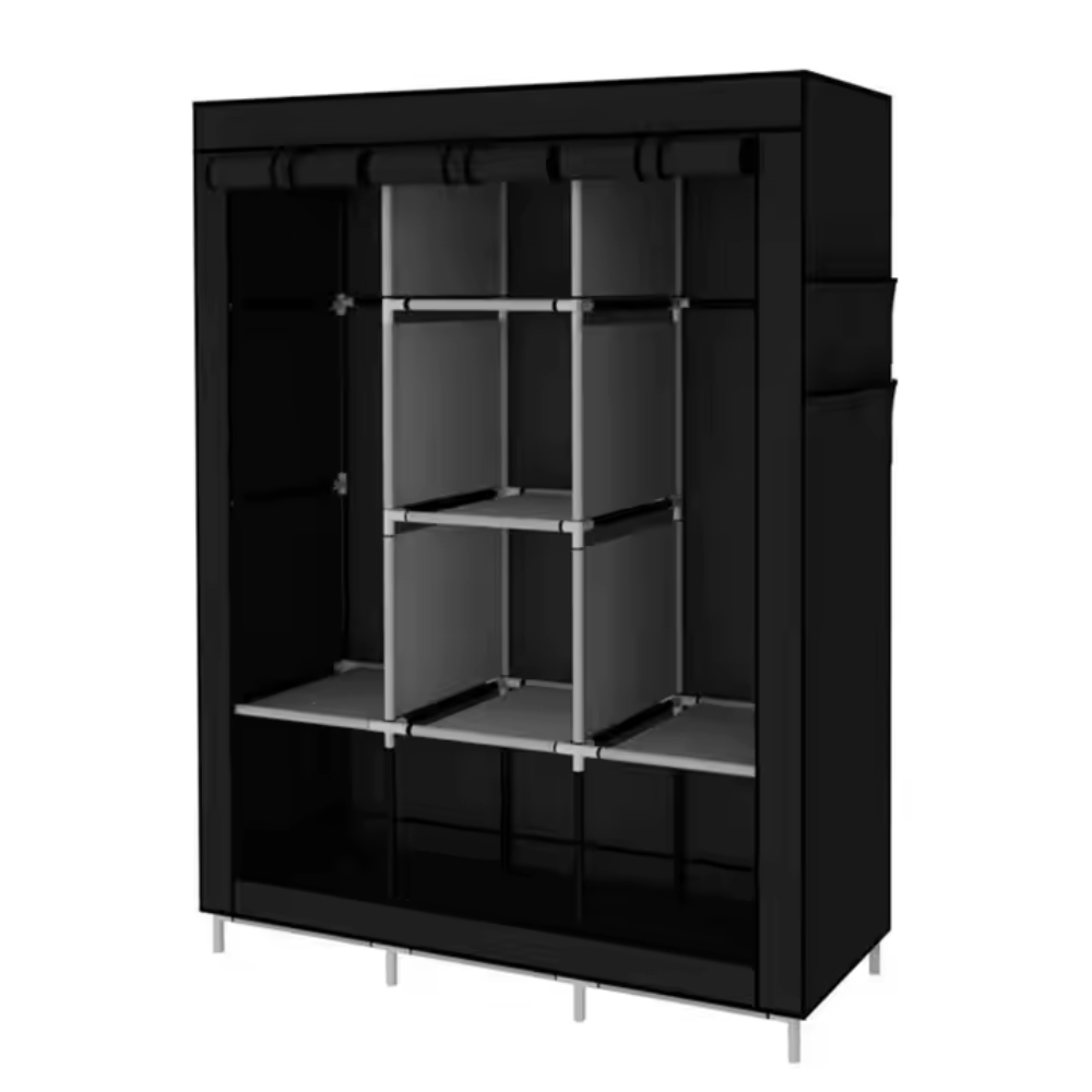 Armoire de vêtements