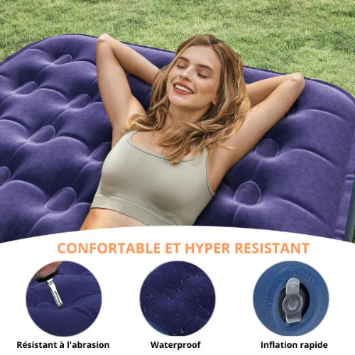 Matelas Gonflable COMFORT+