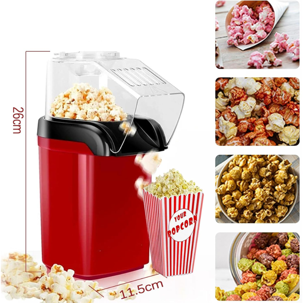 Mini-machine à Popcorn