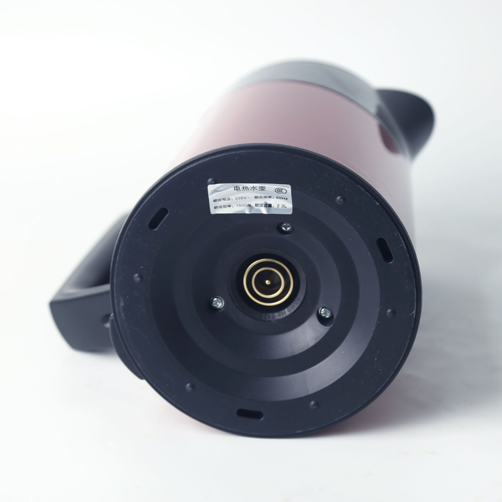 Bouilloire Électrique et Coffret Thermos Nomade