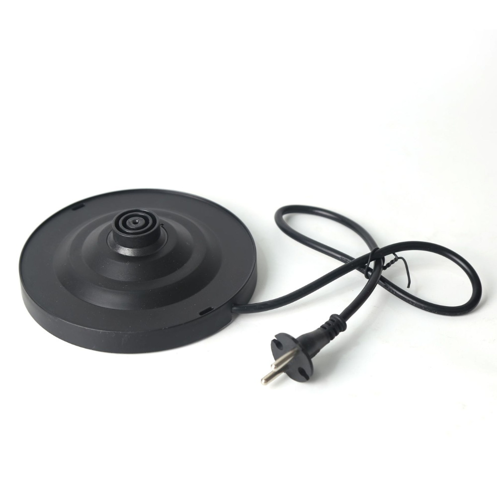 Bouilloire Électrique et Coffret Thermos Nomade