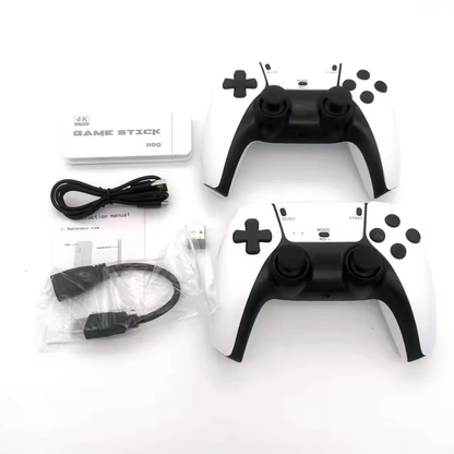 Mini console de jeux MT15