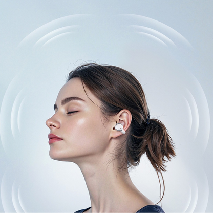 Écouteurs TWS Q10 Anti-Bruit