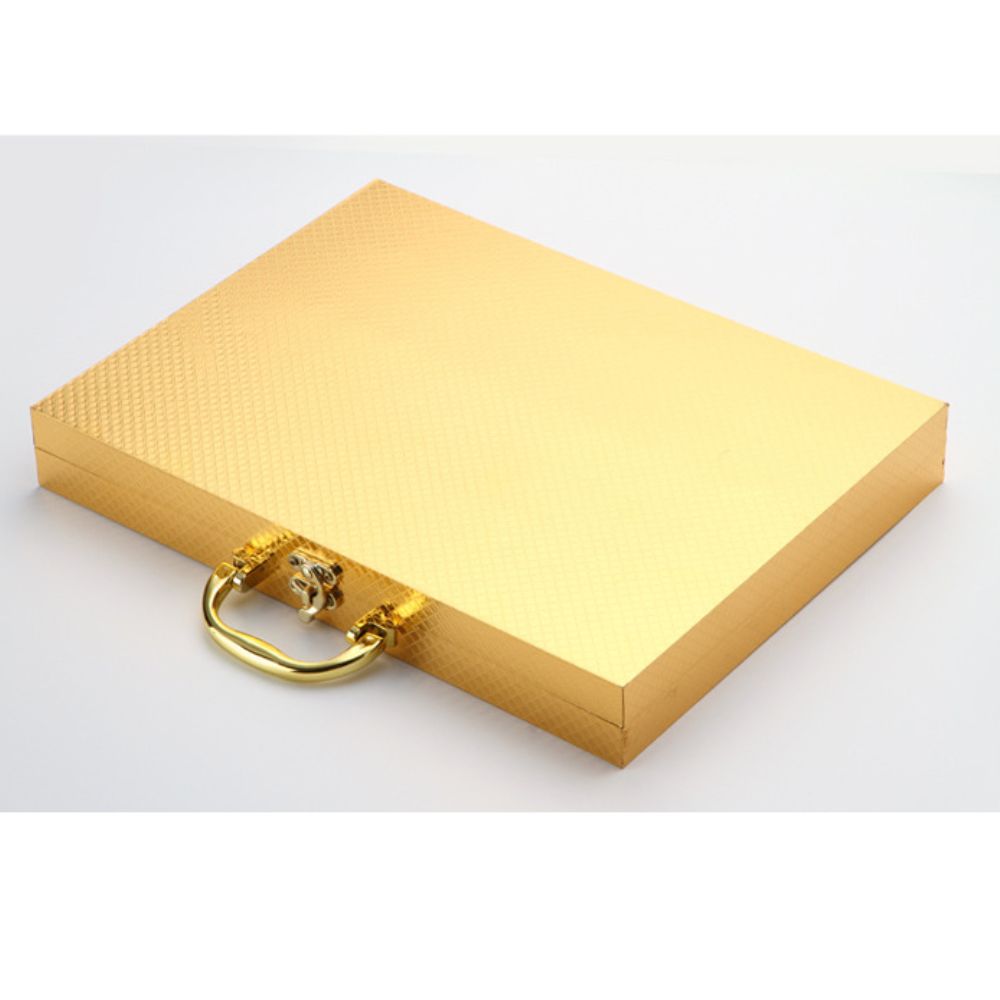 Kit Festif en Mallette Prestige