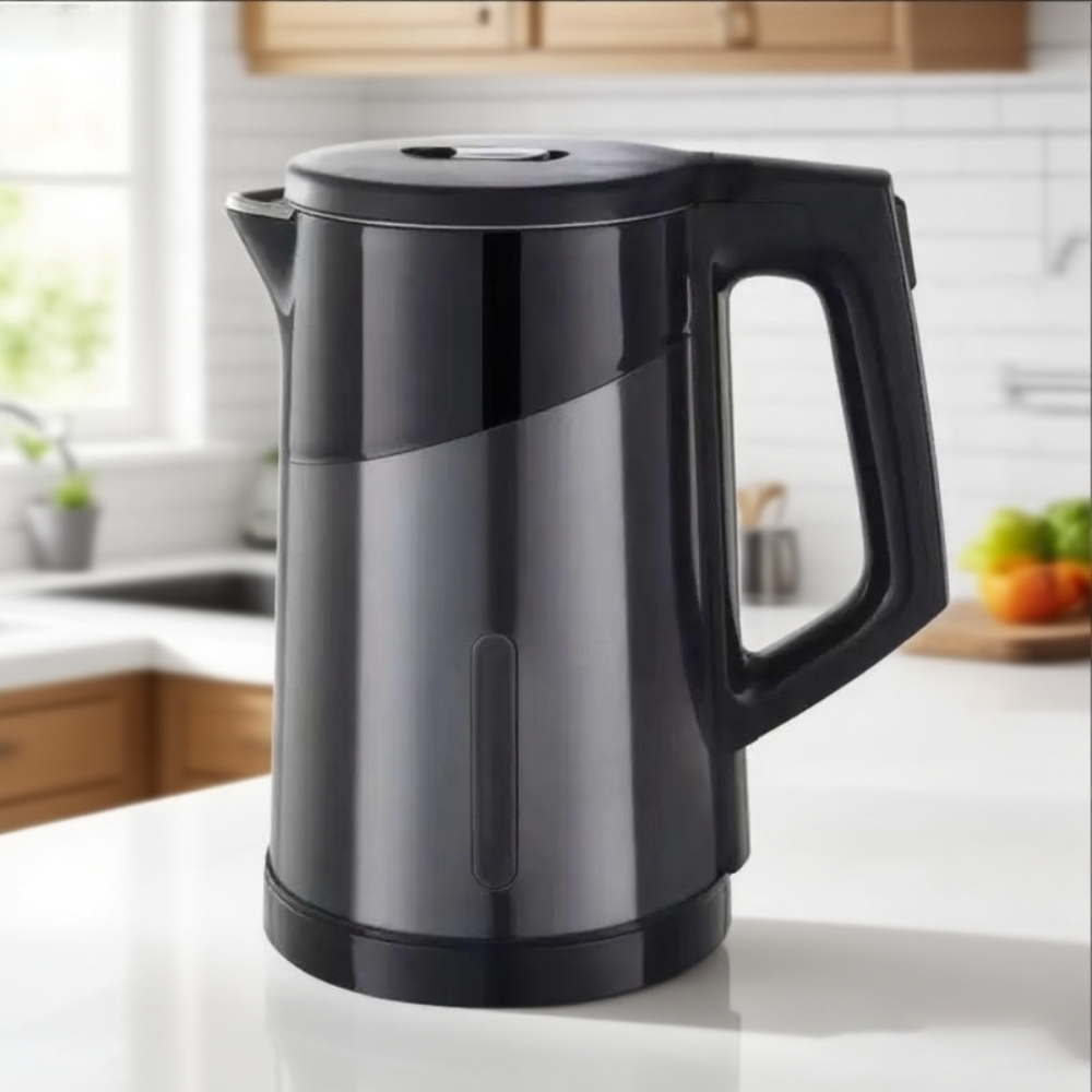 Bouilloire Électrique et Coffret Thermos Nomade