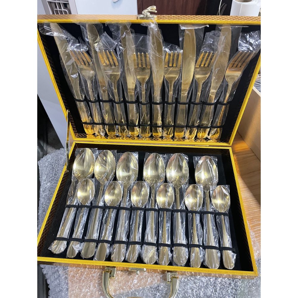 Kit Festif en Mallette Prestige