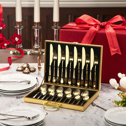 Kit Festif en Mallette Prestige