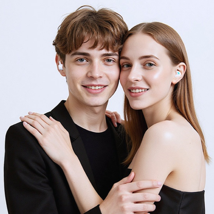 Écouteurs TWS Q10 Anti-Bruit