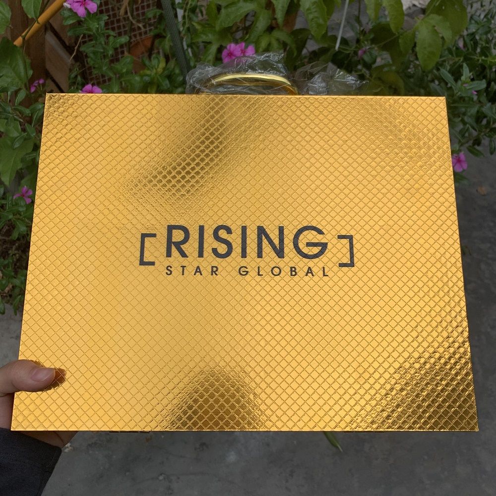 Kit Festif en Mallette Prestige