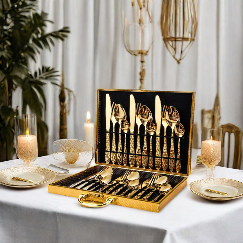 Kit Festif en Mallette Prestige