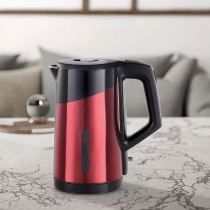 Bouilloire Électrique et Coffret Thermos Nomade