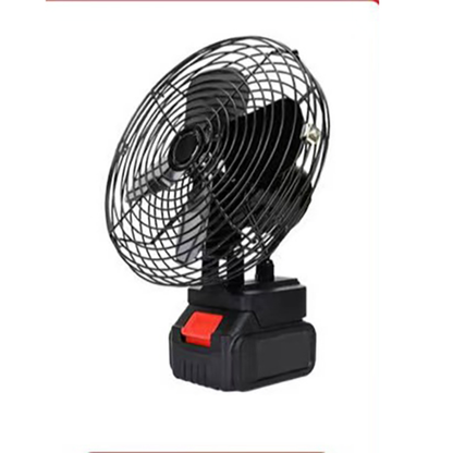 Ventilateur à batterie rechargeable