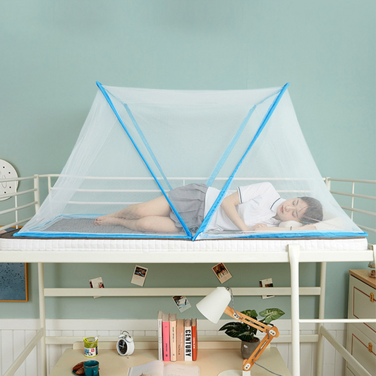 Moustiquaire pliable