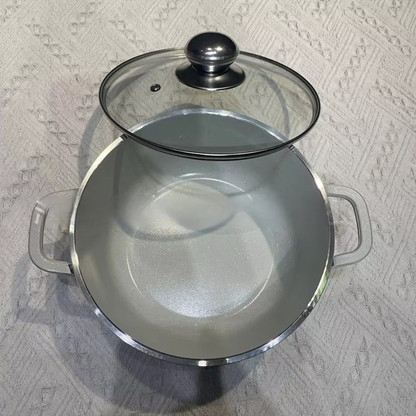 Casserole antiadhésive lot de 3 pcs