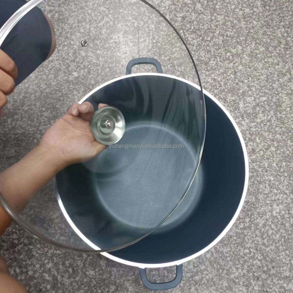 Casserole antiadhésive lot de 3 pcs