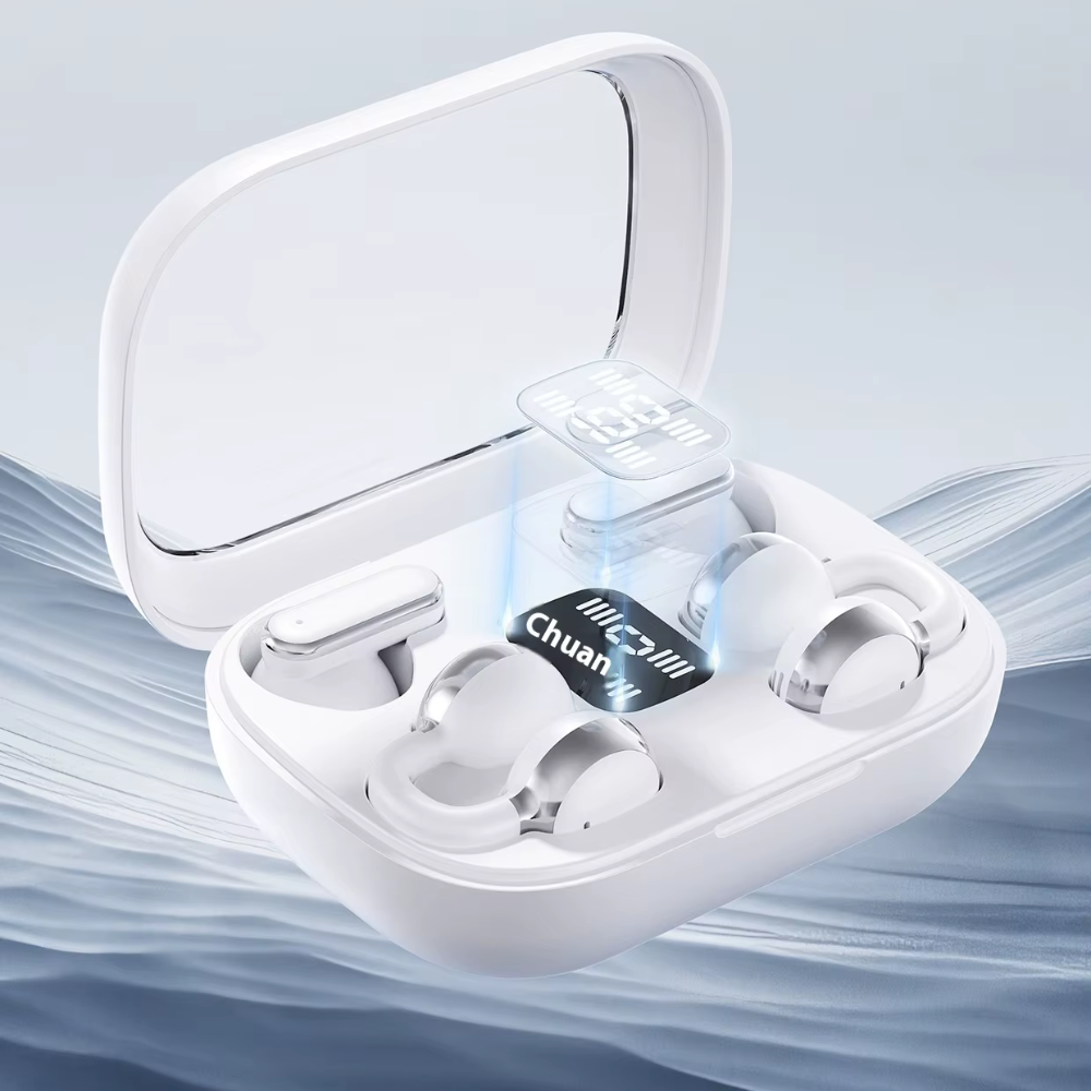 Écouteurs TWS Q10 Anti-Bruit