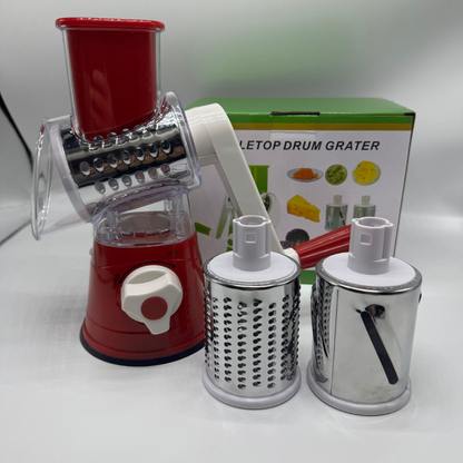 Trancheuse à légumes multifonctionnelle