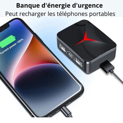 Ecouteur POWER+