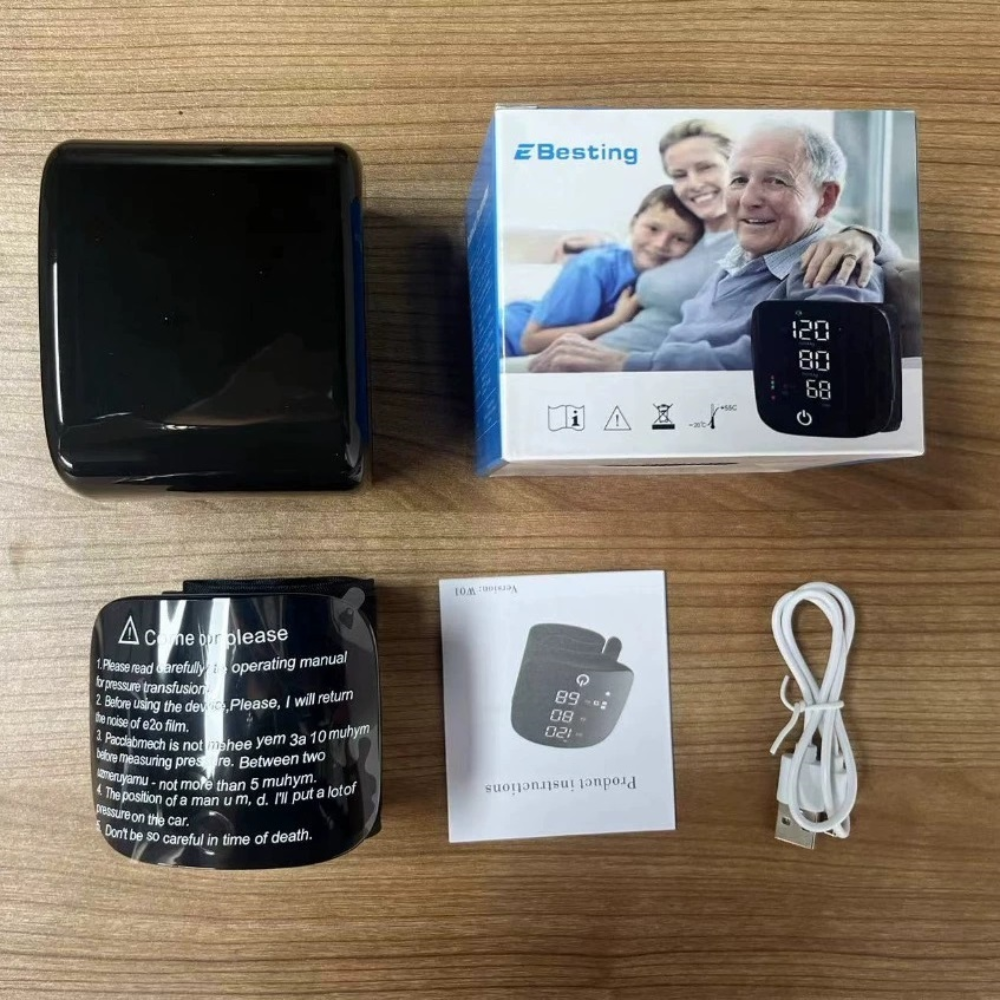 Tensiomètre numérique